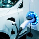 Rise of Electric Vehicles: Innovations Driving the EV Revolution