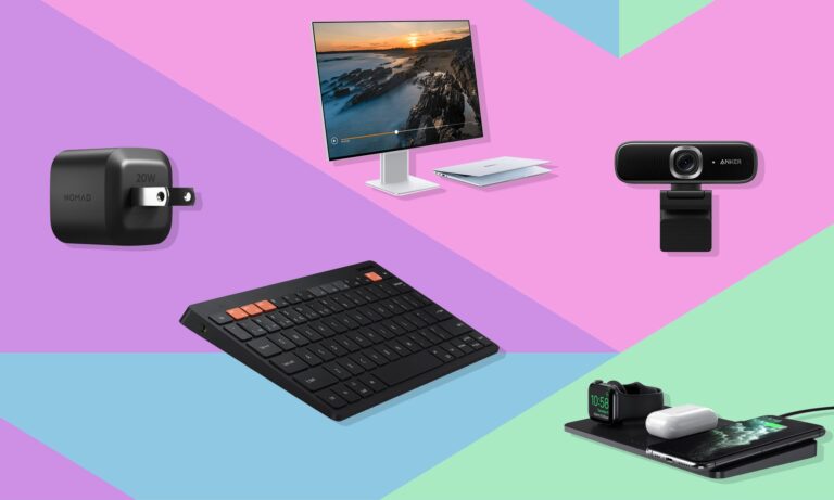 Ultimate Tech Gadgets for Productivity: A Comprehensive Review